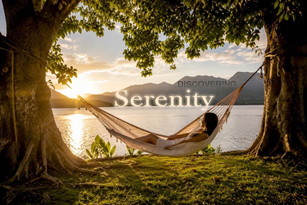 Discovering Serenity – Why Hammocks Are the Ultimate Outdoor Escape